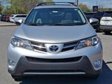 Used 2014 Toyota RAV4 Limited image 4