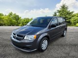 Used 2017 Dodge Grand Caravan SE w/ Power Window Group image 3