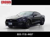 Used 2016 Ford Mustang Coupe w/ Wheel & Stripe Package image 3