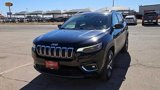 Used 2019 Jeep Cherokee Limited w/ Luxury Group image 3