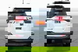Used 2015 Toyota RAV4 Limited image 4