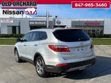 Used 2014 Hyundai Santa Fe Limited image 6