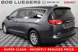 Used 2023 Chrysler Voyager LX image 5