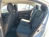 New 2024 Mitsubishi Mirage G4 ES image 5
