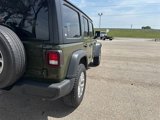 Used 2023 Jeep Wrangler Sport S image 5