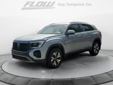 Used 2024 Volkswagen Atlas Cross Sport SE image 3