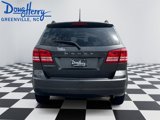 Used 2018 Dodge Journey SE image 4