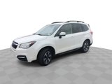 Used 2018 Subaru Forester 2.5i Limited image 4