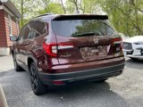 Used 2022 Honda Pilot Special Edition image 5