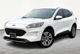 Used 2022 Ford Escape SEL image 2