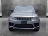 Used 2021 Land Rover Range Rover Sport HSE Silver Edition image 2