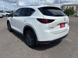 Used 2021 MAZDA CX-5 Touring image 3