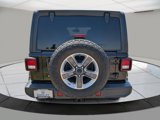 Used 2019 Jeep Wrangler Unlimited Sahara image 4