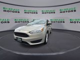 Used 2016 Ford Focus SE image 4