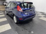 Used 2016 Ford Fiesta Titanium image 2
