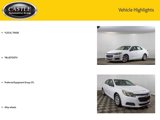Used 2016 Chevrolet Malibu LS image 3