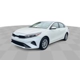 Used 2023 Kia Forte LX image 4