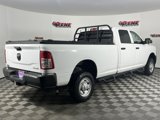 Used 2022 RAM 2500 Tradesman w/ Bed Utility Group image 3