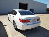 Used 2015 Honda Accord Sport image 4