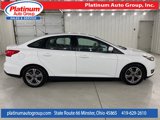 Used 2017 Ford Focus SE image 6