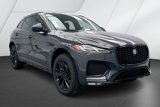 New 2026 Jaguar F-PACE R-Dynamic S image 2
