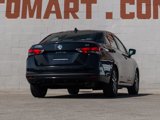 Used 2021 Nissan Versa SV image 6