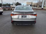 Certified 2023 Lexus IS 350 F Sport w/ Accessory Package image 4