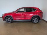 Used 2018 MAZDA CX-5 Touring w/ Preferred Equipment Package image 3