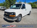 Used 2014 Chevrolet Express 2500 image 3