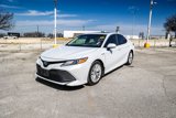 Used 2019 Toyota Camry XLE image 5