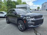 Used 2024 Jeep Grand Cherokee Limited 4xe w/ Luxury Tech Group II image 3
