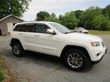 Used 2015 Jeep Grand Cherokee Limited image 6