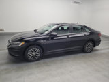 Used 2019 Volkswagen Jetta SEL w/ Cold Weather Package image 2
