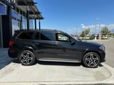 Certified 2019 Mercedes-Benz GLS 550 4MATIC image 5