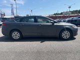 Used 2020 Ford Fusion S image 4