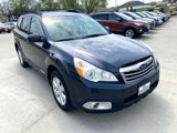 Used 2011 Subaru Outback 2.5i Premium image 4
