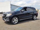 Used 2016 Mercedes-Benz GLE 350 w/ Premium Package image 3