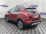 Certified 2022 Buick Encore Preferred w/ Safety Package image 3