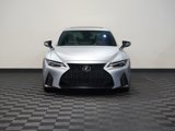 Used 2022 Lexus IS 350 F Sport image 4
