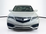 Used 2017 Acura RDX AWD image 2