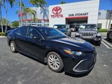 Used 2023 Toyota Camry LE image 2