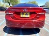 Used 2012 Hyundai Elantra Limited w/ Technology Pkg 5 image 4