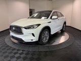New 2025 INFINITI QX50 Luxe image 3