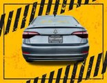Used 2021 Volkswagen Jetta SEL image 5