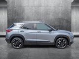 Used 2021 Chevrolet TrailBlazer LT w/ Convenience Package image 4