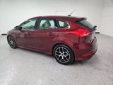 Used 2015 Ford Focus SE w/ SE Sport Package image 4