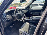 Used 2014 Land Rover Range Rover Supercharged image 6