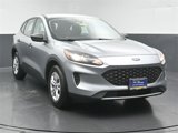 Certified 2021 Ford Escape S image 6