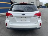 Used 2011 Subaru Outback 2.5i Limited image 4