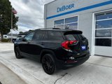 Used 2021 GMC Terrain SLT w/ Infotainment Package II image 3